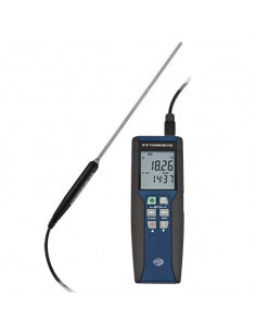 Thermomètre PCE-HPT 1