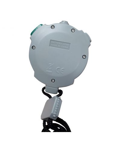 Chronomètre étanche - 2 mémoires