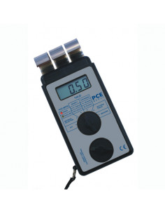 Détecteur d'humidité du bois PCE-WP24