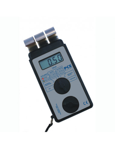 Détecteur d'humidité du bois PCE-WP24