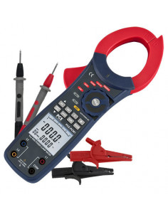 Wattmètre PCE-PCM 1