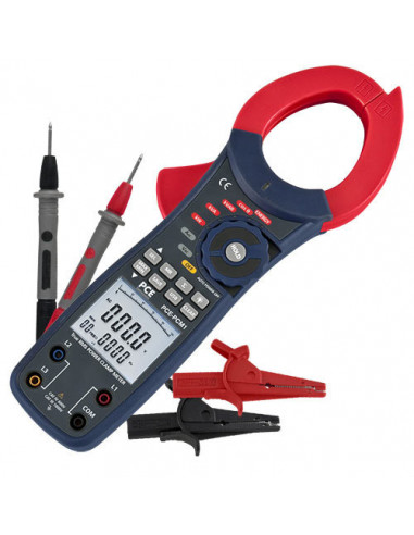 Wattmètre PCE-PCM 1