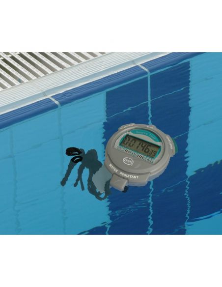 Chronomètre étanche - 2 mémoires