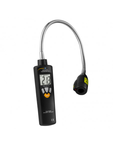 Thermomètre PCE-GIR 10
