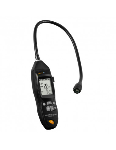 Détecteur de gaz PCE-GA 12