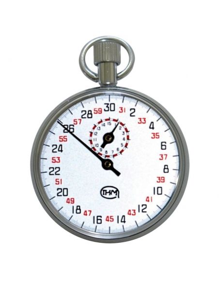 Chronomètre mécanique FEKU 7/31TU précis et professionnel