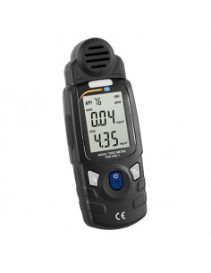 Détecteur de gaz PCE-VOC 1 2