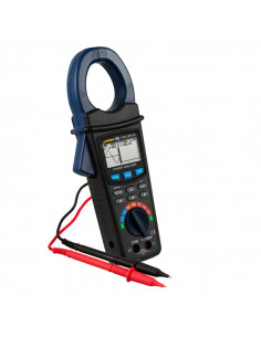 Multimètre PCE-GPA 50