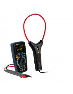 Multimètre PCE-ODM 10