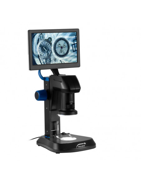 Microscope d'inspection PCE-LCM 50