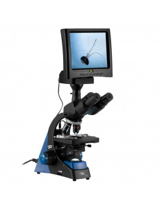Microscope de recherche PCE-PBM 100 2