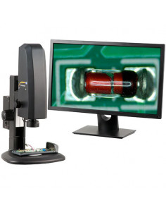 Vidéo-microscope PCE-VMM 100