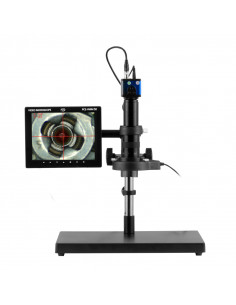 Vidéo-microscope PCE-VMM 50 2