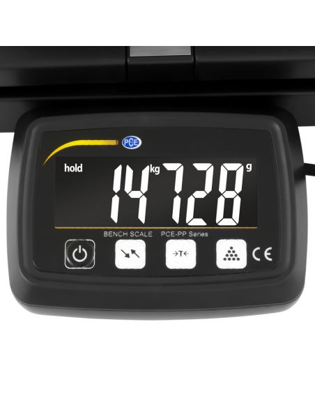 Balance colis PCE-PP 20