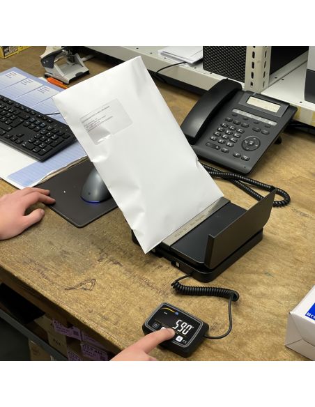 Balance colis PCE-PP 20