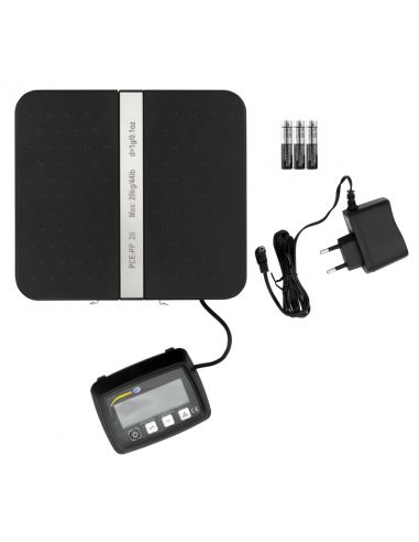 Balance colis PCE-PP 20