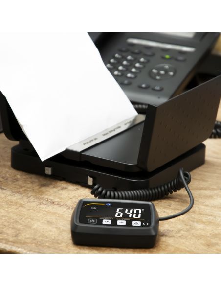 Balance colis PCE-PP 50