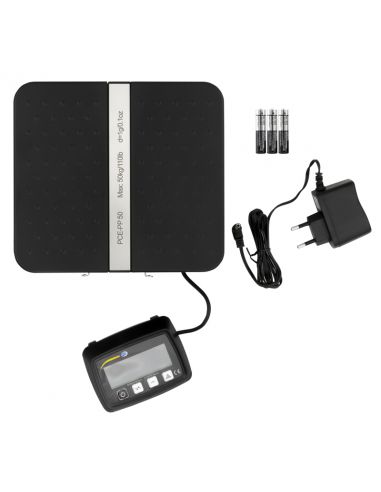 Balance colis PCE-PP 50
