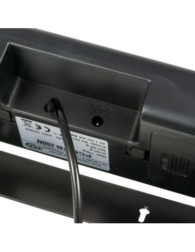 Balance de plateforme PCE-PB 200N