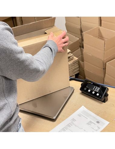 Balance de plateforme PCE-PB 200N