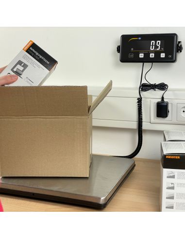 Balance de plateforme PCE-PB 200N