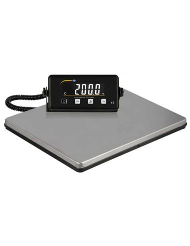 Balance de plateforme PCE-PB 75N