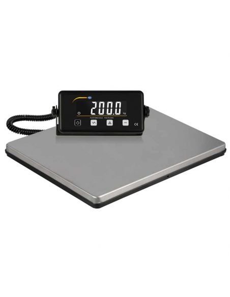 Balance de plateforme PCE-PB 75N