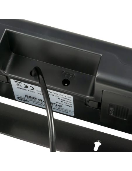 Balance de plateforme PCE-PB 75N