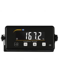 Balance de plateforme PCE-PB 75N 2