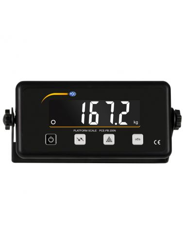 Balance de plateforme PCE-PB 75N