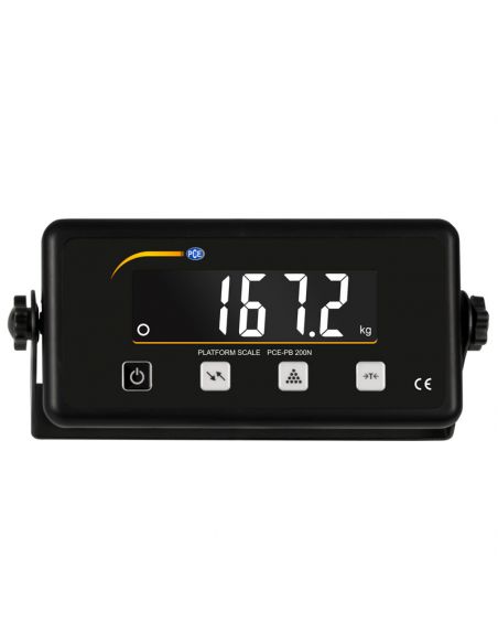 Balance de plateforme PCE-PB 75N