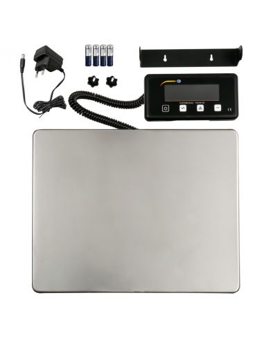 Balance de plateforme PCE-PB 75N