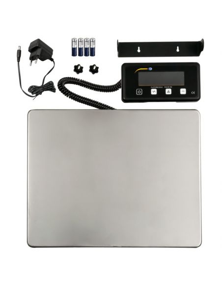Balance de plateforme PCE-PB 75N