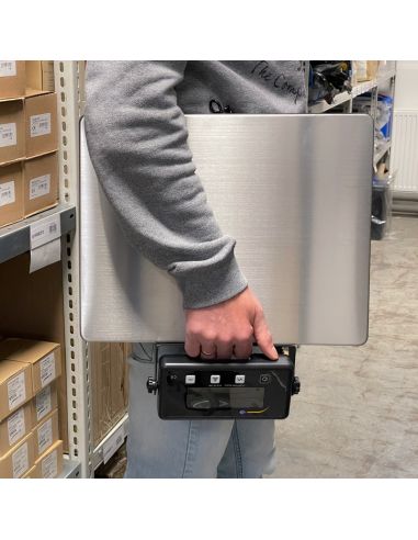 Balance de plateforme PCE-PB 75N