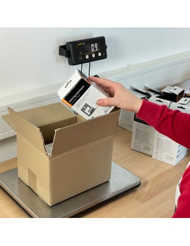 Balance de plateforme PCE-PB 75N