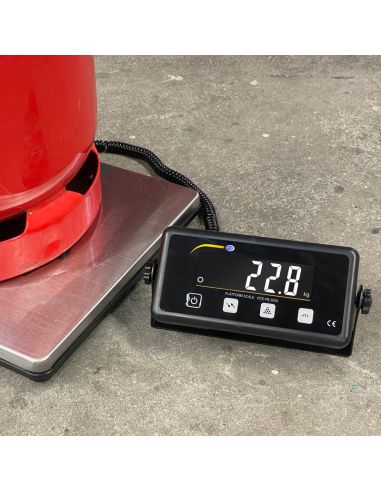 Balance de plateforme PCE-PB 75N
