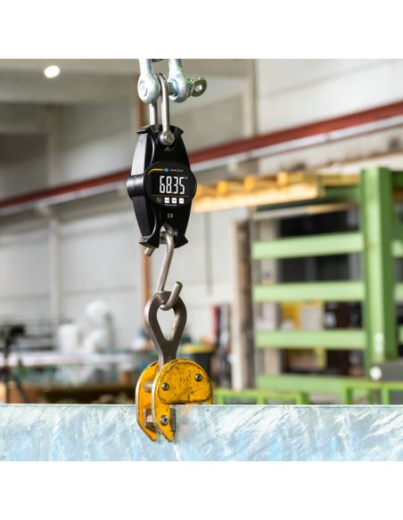 Dynamomètre à grue PCE-HS 100N
