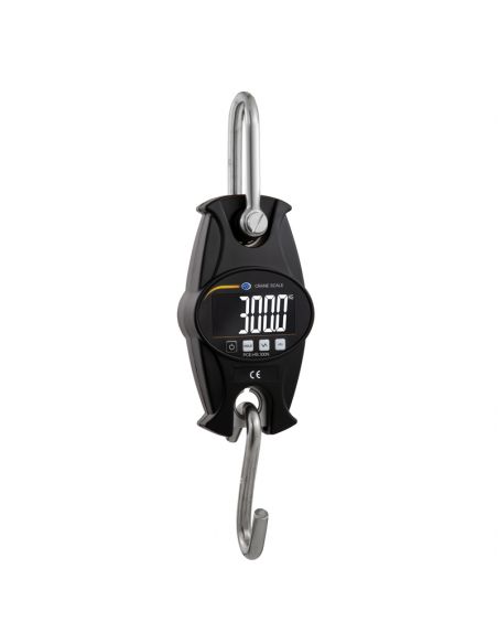 Dynamomètre à grue PCE-HS 300N
