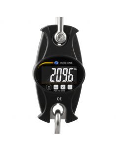 Dynamomètre à grue PCE-HS 300N 2