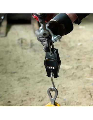 Dynamomètre à grue PCE-HS 300N