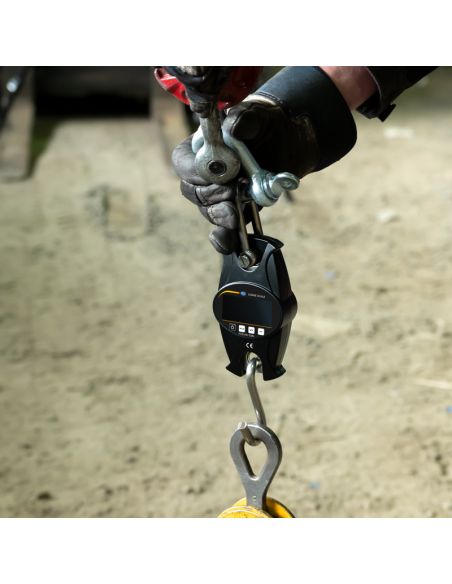 Dynamomètre à grue PCE-HS 300N