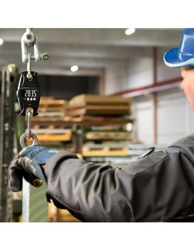 Dynamomètre à grue PCE-HS 300N