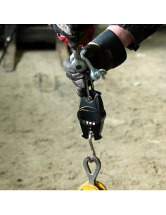 Dynamomètre à grue PCE-HS 60N 2