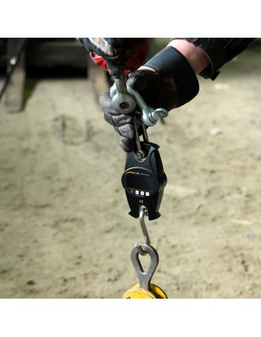 Dynamomètre à grue PCE-HS 60N