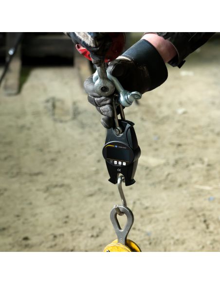 Dynamomètre à grue PCE-HS 60N