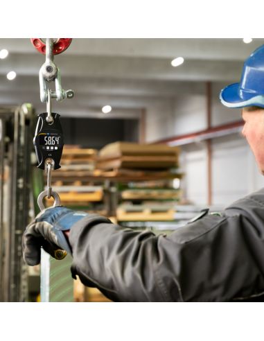 Dynamomètre à grue PCE-HS 60N