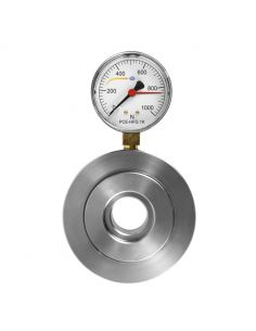 Dynamomètre hydraulique PCE-HFG 1K 2