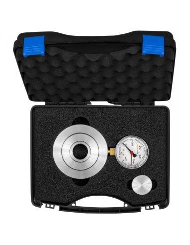 Dynamomètre hydraulique PCE-HFG 1K