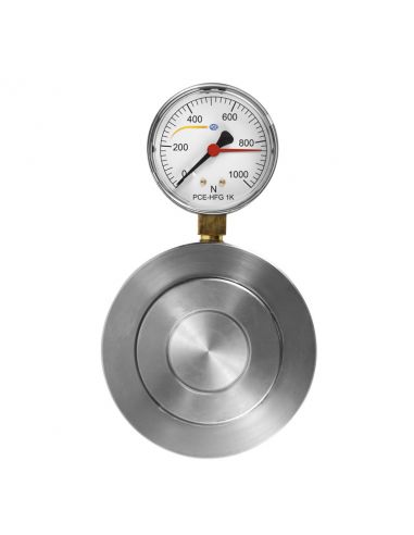 Dynamomètre hydraulique PCE-HFG 25K