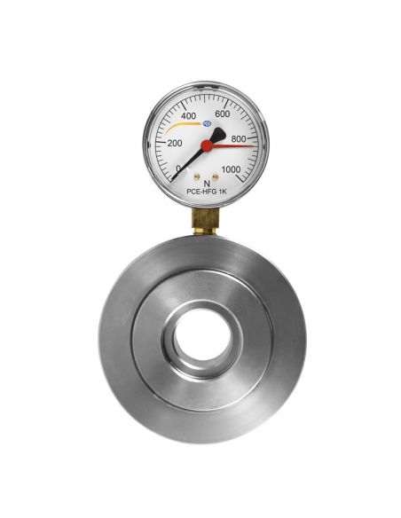 Dynamomètre hydraulique PCE-HFG 25K